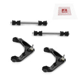 Metrix Premium 4 PC  Control Arm and Stabilizer Bar Link Kit 97491MT
